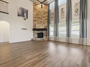 5035 Crystal Bluff Ct, Richmond, TX 77407