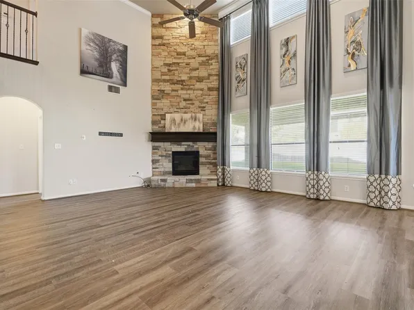 5035 Crystal Bluff Ct, Richmond, TX 77407