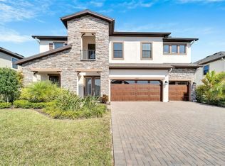 2842 Valencia Ridge St, Valrico, FL 33596