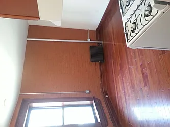 Rented by Allen Harris, LREB