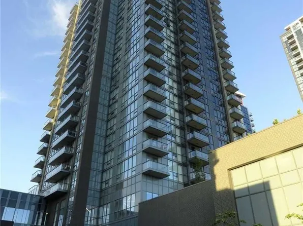 5025 Four Springs Ave, Mississauga, ON
