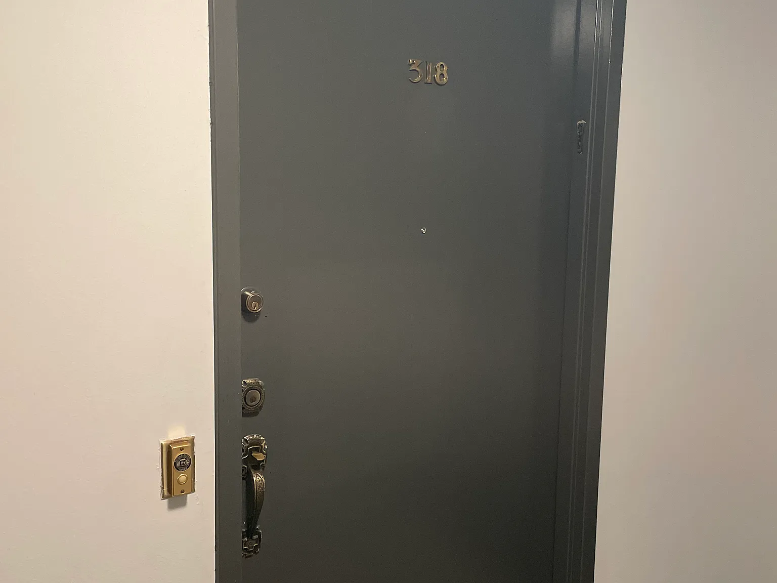 1 bed, 1.5 bath, 712 sqft, $2,950 — Photo 3