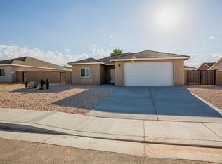 423 Thomas St, Ridgecrest, CA 93555