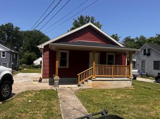 115 S Fowler Ave, Hopkinsville, KY 42240