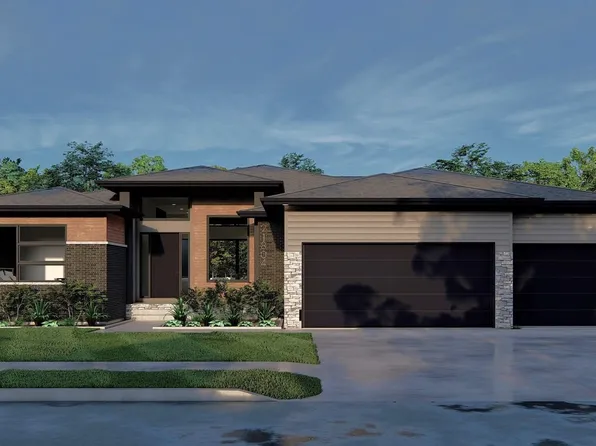 21804 Grover St, Rosalie, NE 68055