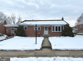 1928 Worth St, York, PA 17404
