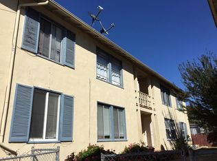 2931 Stanton St APT B, Berkeley, CA 94702