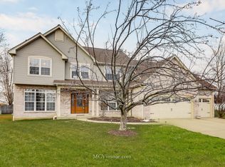 614 Highview Ct, Oswego, IL 60543