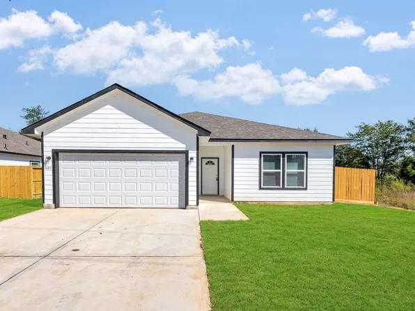 1206 Denison, Cleveland, TX 77327