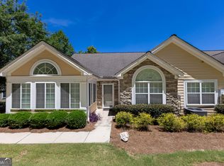 320 Rehobeth Way, Fayetteville, GA 30214