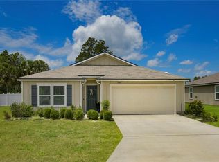 100 Landing Blvd, Woodbine, GA 31569