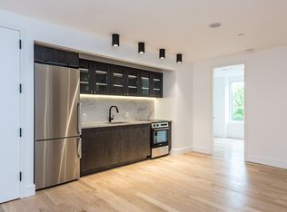 4 N Henry #4F, Brooklyn, NY 11222