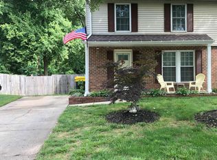 466 Ruffian Ct, Annapolis, MD 21409