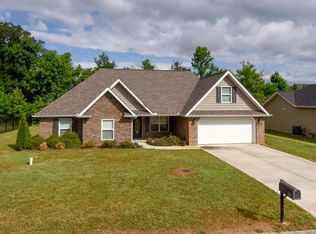 719 Peachtree Dr, Maryville, TN 37801