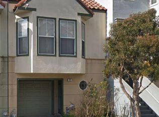 77 Lydia Ave, San Francisco, CA 94124