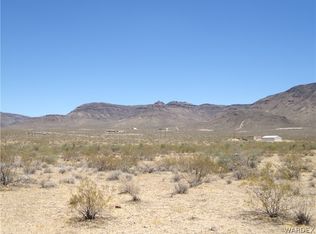 2376 S Mohave Trl Lot 2, Golden Valley, AZ 86413
