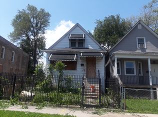 7410 S May St, Chicago, IL 60621
