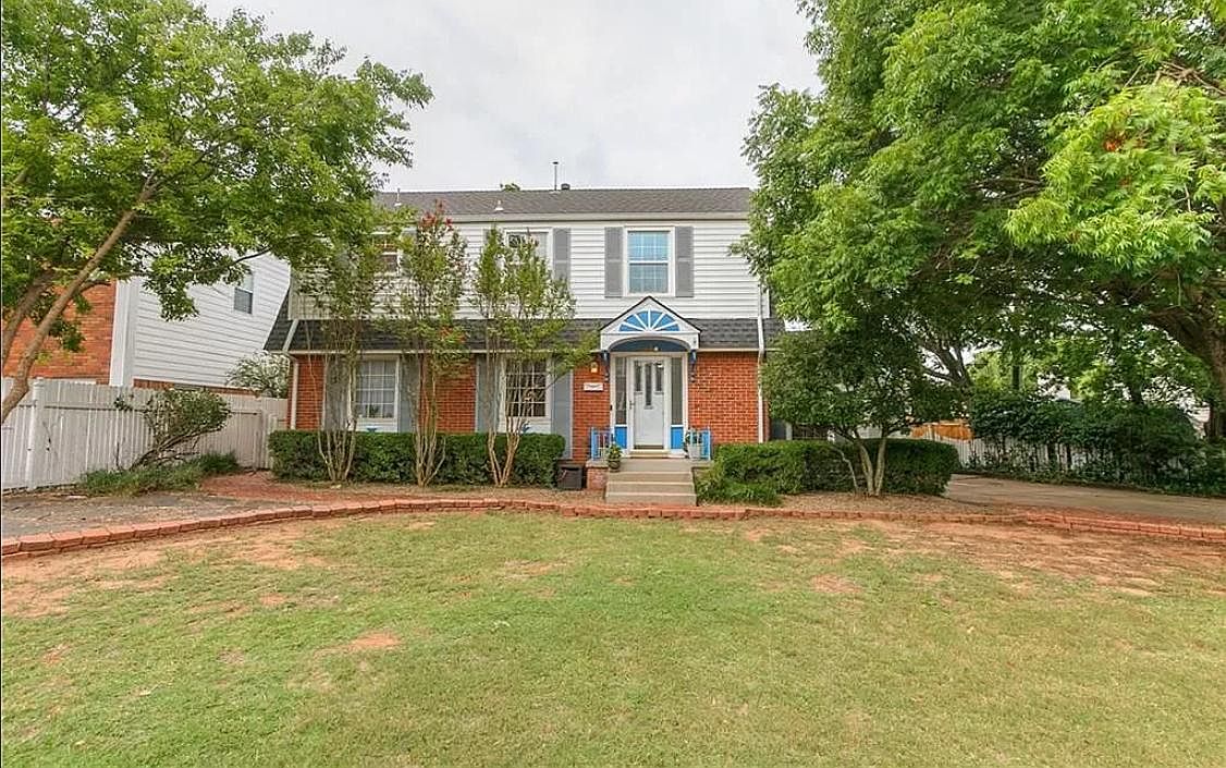 UNION ISSUE N°16 2624 NW 30th St, Oklahoma City, OK 73112 | Zillow