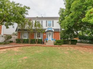 2624 NW 30th St, Oklahoma City, OK 73107
