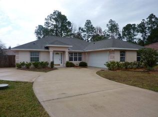 8 Ranston Pl, Palm Coast, FL 32164