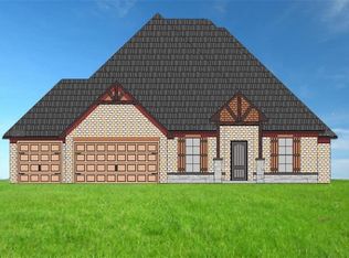 91 NW Windmill St, Piedmont, OK 73078