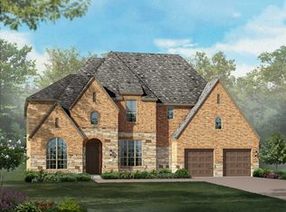 511 Gentry Dr, Prosper, TX 75078