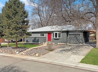 9639 W 63rd Pl, Arvada, CO 80004