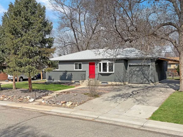 9639 W 63rd Pl, Arvada, CO 80004