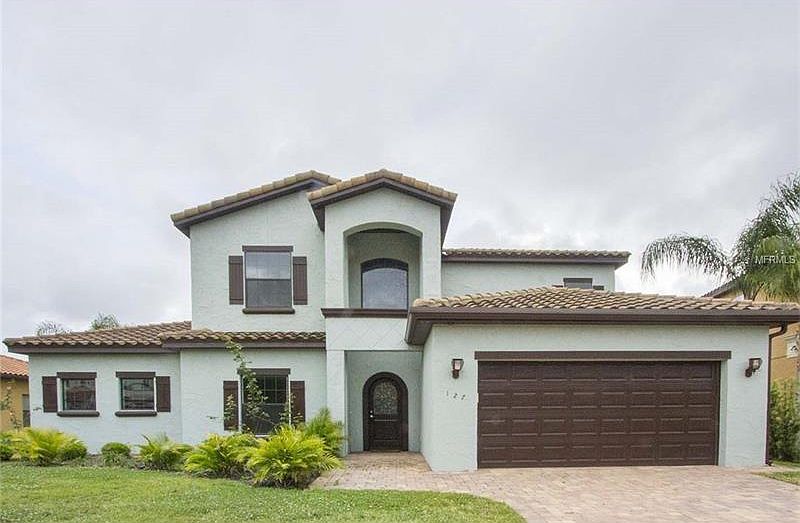 1st image of 127 Verde Way