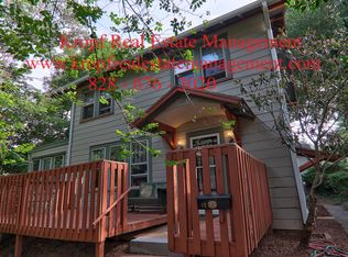 12 Larchmont Rd, Asheville, NC 28804