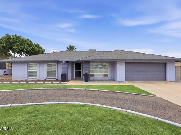 1037 E ACOMA Drive, Phoenix, AZ 85022
