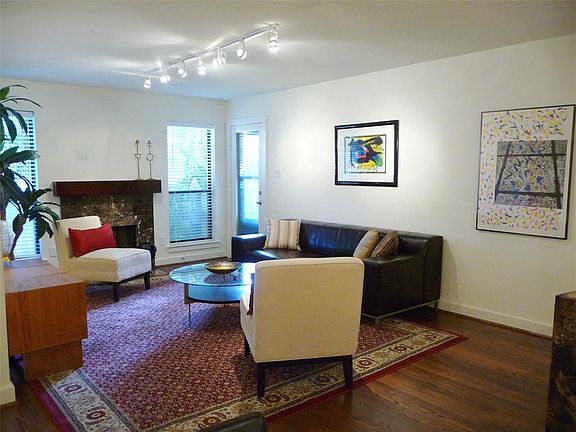 2nd image of 1601 Shepherd Dr #161