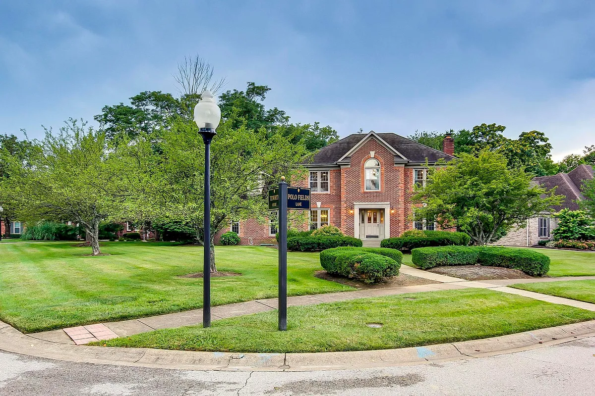 Building Photo - 17310 Polo Fields Ln