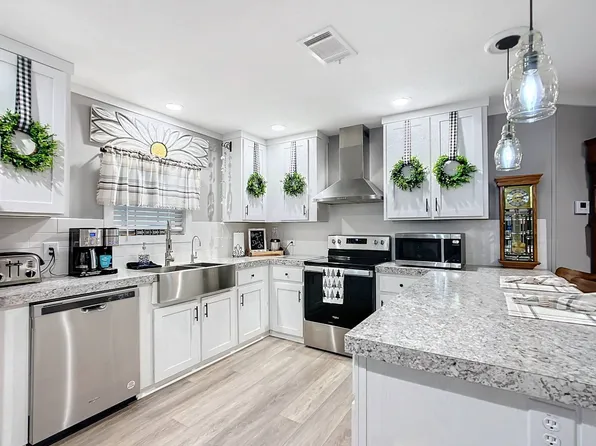 10833 SW 30th Ave, Ocala, FL 34476