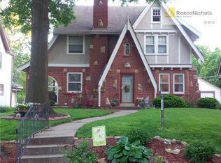 609 E 72nd St, Kansas City, MO 64131