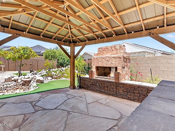 4th image of 20464 W COOLIDGE Street