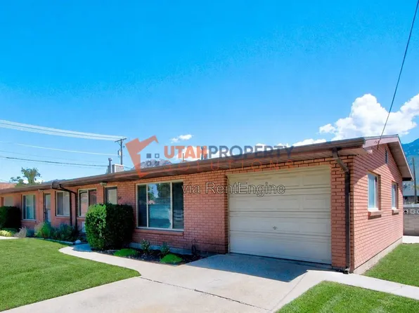 7293 S 1105 E, Midvale, UT 84047