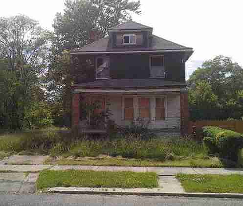 2643 Dickerson