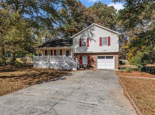 3420 Westview Cv, Powder Springs, GA 30127