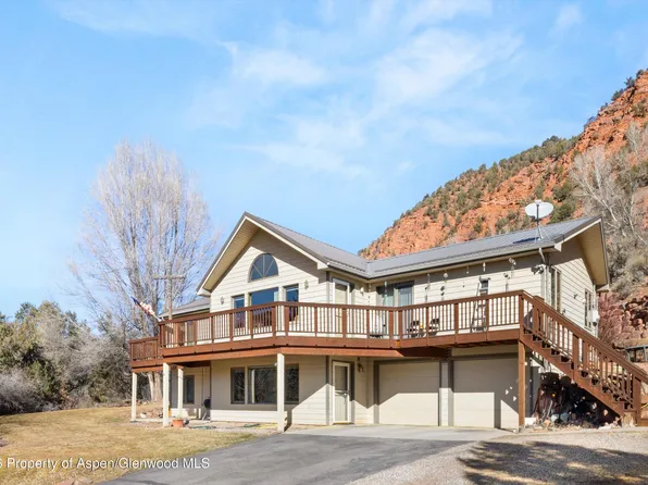 4600 County Road 154, Glenwood Springs, CO 81601