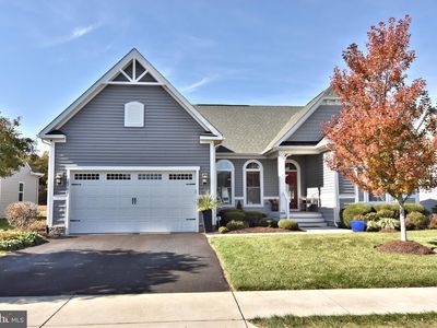 18701 Crimson Rd, Rehoboth Beach, DE, 19971