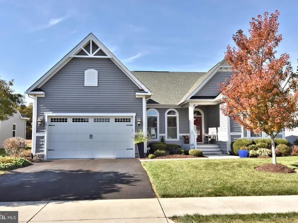 18701 Crimson Rd, Rehoboth Beach, DE 19971