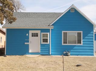 1512 Bragdon Ave, Pueblo, CO 81004