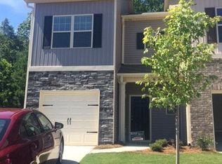 672 Oakside Pl, Acworth, GA 30102