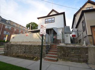 49 N Terrace Ave, Mount Vernon, NY 10550