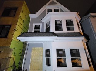 20 Rose St FLOOR 2, Paterson, NJ 07501