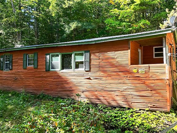 2nd image of 2153 Mulholland Rd Lot 26