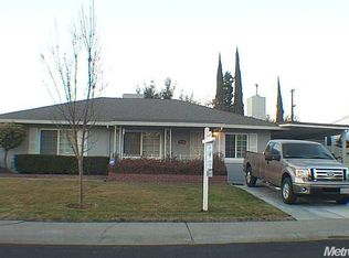 2339 De Ovan Ave, Stockton, CA 95204