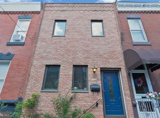 2526 S Carlisle St, Philadelphia, PA 19145