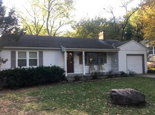 6932 Dearborn St, Overland Park, KS 66204